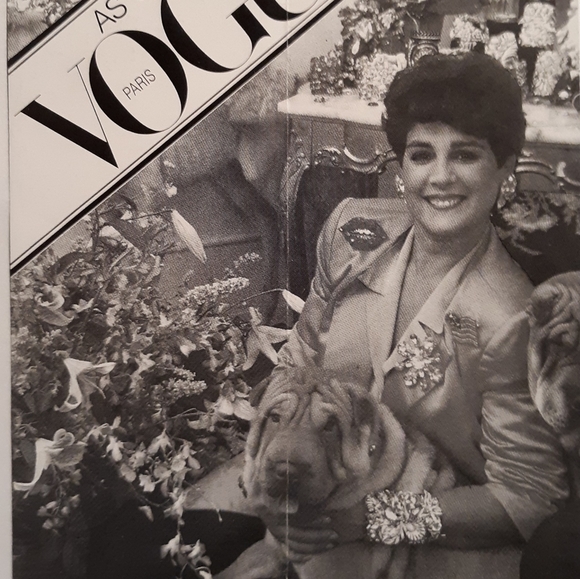 Meet your Posher, Wendy Gell - Picture 2 of 8